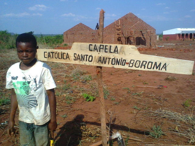 Capella S. Antonio-Boroma 314