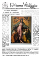 Maggio 2016